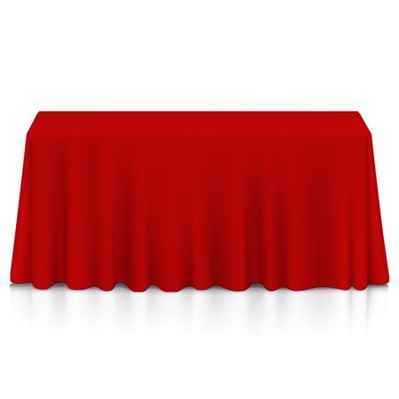 Taplak Meja Merah